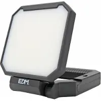 EDM LED-spot 36111, 60 W, 6000 K, 1000 lm (lichtopbrengst), 2000 lm (maximale lichtopbrengst), 4000 lm (maximale lichtopbrengst)
