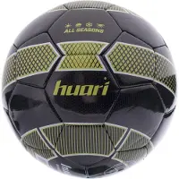 Huari Blaka Voetbal