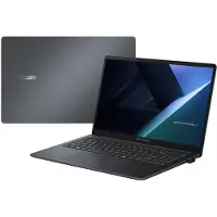 Asus ExpertBook B1503CVA-S78164X, Intel Core i7, 15,6 inch, FHD, 300 nits, anti-reflecterend (AG), DDR5 - Notebook - 1.000 GB