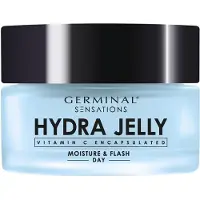 Germinal Sensations Hydra Jelly Day 50ml Gezichtscrème