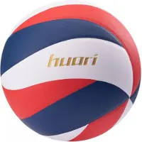 Huari Stings Volleybal, meerkleurig. Meerkleurig, one size