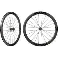 Miche Asfalto 45 Cl Disc Tubeless Racefiets Wielset