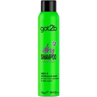 Schwarzkopf Droogshampoo Fresh & Fabulous 200 Ml