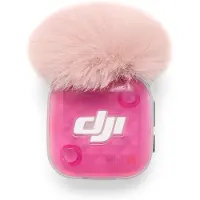 DJI Mic Mini 2S Time Series Magnetic Set