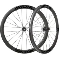 Miche Asfalto 45 Cl Disc Tubeless Racefiets Wielset