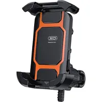 XO Robuuste Telefoonhouder Fiets, Scooter en motor - Telefoon Houder Fiets - Fietshouder - Fiets Telefoonhouder - Smartphone Houder Fiets - Phone Holder Bike