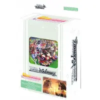 Hasbro Weiss Schwarz Trial Deck: Umamusume: Pretty Derby 2