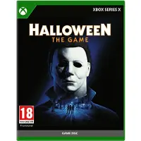 Halloween: The Game - Xbox Series X