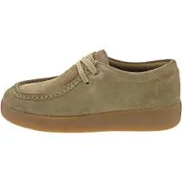 Sioux Mocassins ' Grashopper-D-016 ' beige