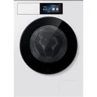 Samsung WF90H09C4WT2 - Wasmachine - AI wash - Auto dispense - 7"LCD-display - 5 jaar garantie in Nederland
