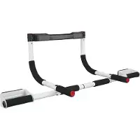 Unyqoos Famanu Klimrek, multifunctioneel - Wit