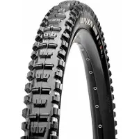 Maxxis Minion Dhr Ii 2x120 Tpi Maxxterra Dd Tubeless 27.5´´ X 2.60 Mtb-band