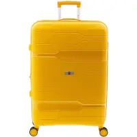 Gladiator Trolley '3800' geel