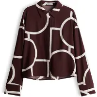 Opus Blouse lange mouw 10597514338451