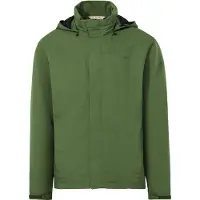 Vaude - Escape Bike Light Jacket - Fietsjack XXL, olijfgroen