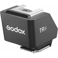 Godox Ttl Hot Shoe Riser For Sony
