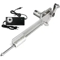 OEM Lineaire aandrijving-set, instelbare snelheid, duurzame aluminiumlegering, type A, 6-20 cm, 230 omwentelingen per minuut