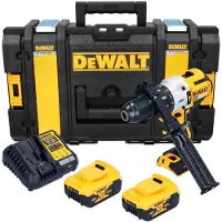 DeWalt DCD 996 N accu-klopboormachine 18 V 95 Nm borstelloos solo - zonder accu, zonder oplader