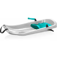 Gizmo Riders Tronc Slee Zilver