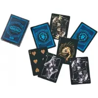 Hasbro Speelkaarten World of Warcraft - Alliantie