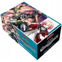 Hasbro Cardfight!! Vanguard – Gramgrace D-SS06 – Stand Up Deckset