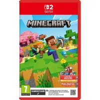 Minecraft - Switch 2