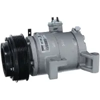 Valeo 811195 Aircopomp
