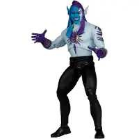 Mcfarlane Toys DC Multiverse actiefiguur Eclipso (DC Classic), 20 cm