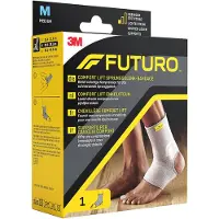 Futuro Comfort lift enkelsteun M