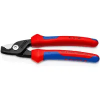 Knipex 95 12 160 Kabelschaar 1 mm