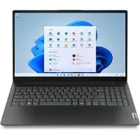 Lenovo IdeaPad V15 G6 ITN 83M4001NSP, laptop met Intel N100 processor, 8GB RAM, 256GB SSD, 15.6 inch scherm, Windows 11. Één maat / EU-stekker, 220V. Één maat