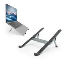 ACT Inklapbare laptopstandaard