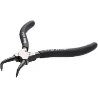 Vigor V6510D-12 Borgveertang Puntvorm 90° haaks