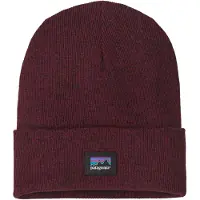 Patagonia - Everyday Beanie - Muts One Size, bruin