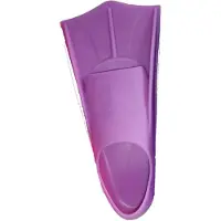 So Dive 912433 Swimming Fins Refurbished Paars EU 33-34