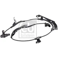 FEBI BILSTEIN 1007251 Wielsnelheidssensor (ABS)