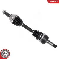 ESEN SKV 40SKV007 Aandrijfas