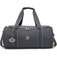 Kipling Basic Argus Weekender reistas S 53 cm grijs