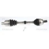 TRISCAN 8540 23592 Aandrijfas