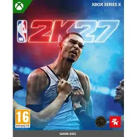 NBA 2K27 - Xbox Series X