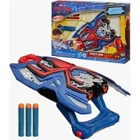 Nerf Marvel Studios Spider-Man Brand New Day - Nerf Web Strike Blaster