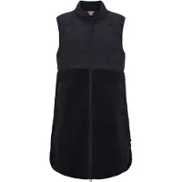 Sea Ranch Evelin Vest Zwart XL Vrouw