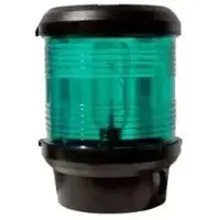 Aqua Signal Series 40 Light Groen