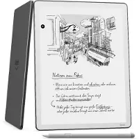 Amazon Kindle Scribe (2026 Release) - 64gb 11 Inch
