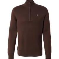 G-Star Trui donkerbruin