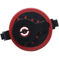 Fluval Vervangende Impellerkap 206