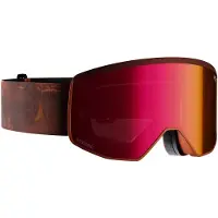Atomic Four Pro M Hd Skibril