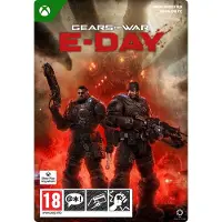 Gears Of War: E-Day Standard Edition - Pre-Purchase version - Series X|S/Win10 Download