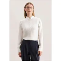 Seidensticker Blouse wit