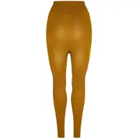 Skins Dames-serie 3: Leggings (Bruin)
